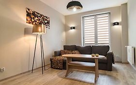 Apartament Deluxe Centrum 2